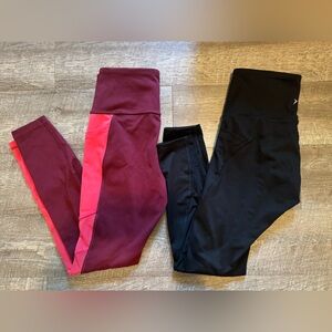 Old Navy Active Leggings